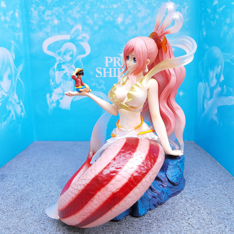 Shirahoshi