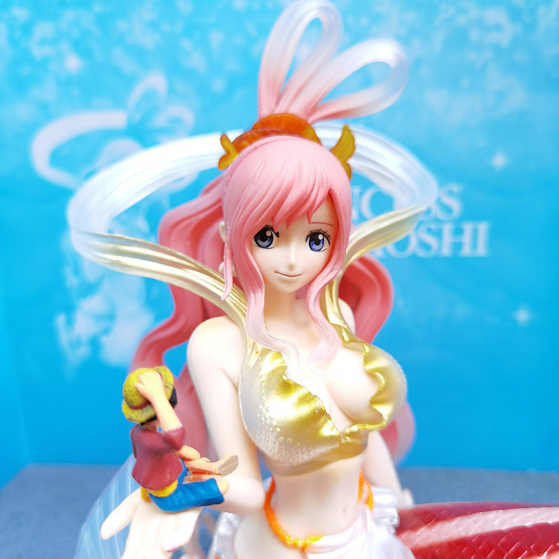Shirahoshi