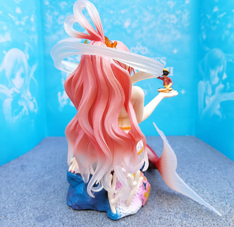 Shirahoshi
