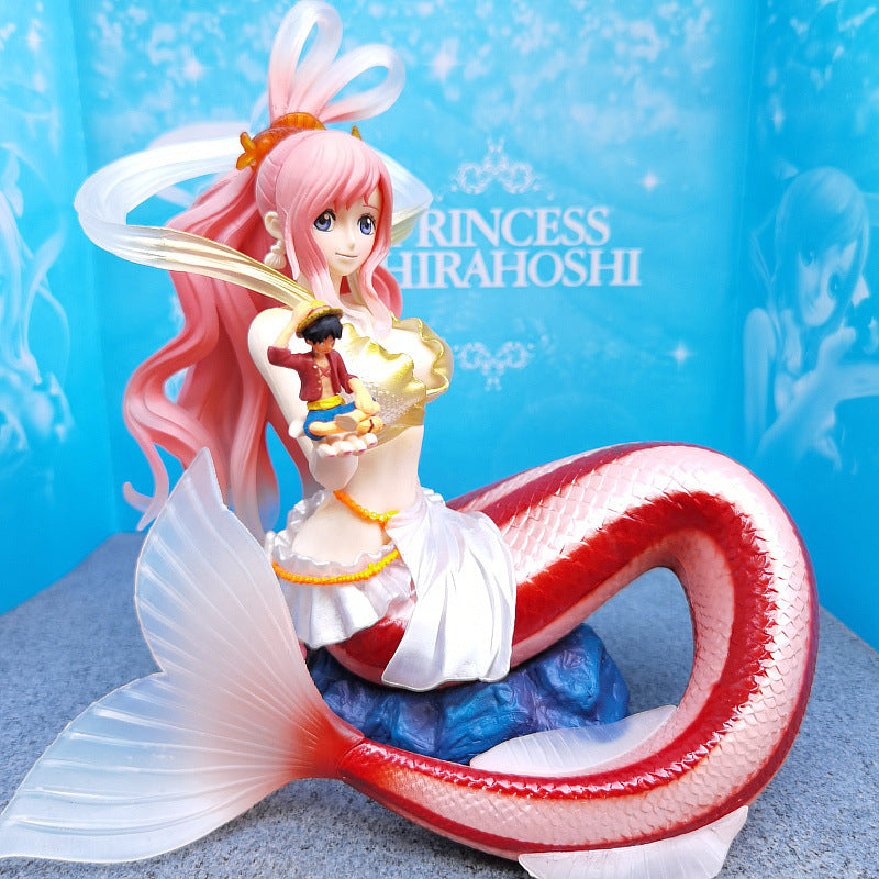Shirahoshi
