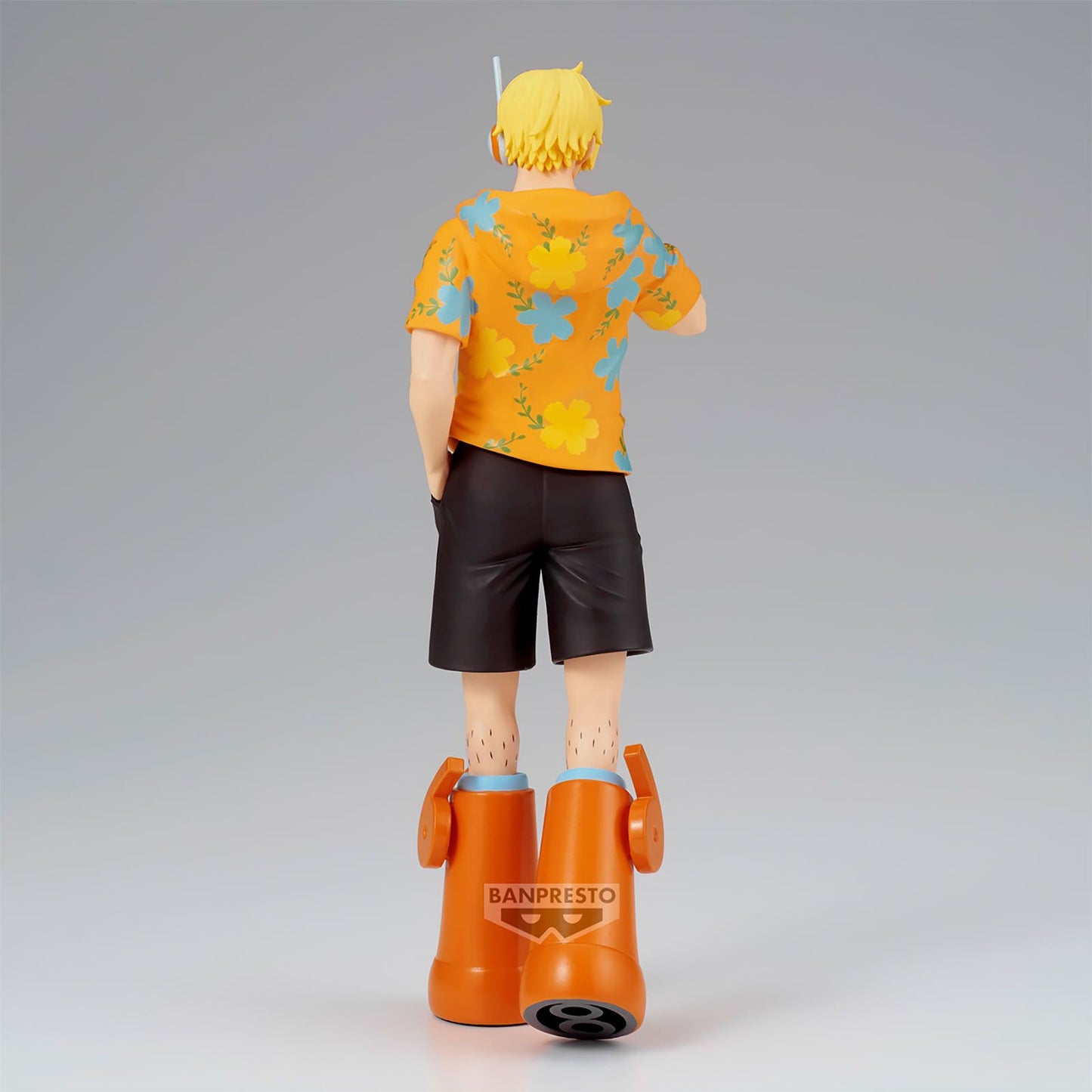 Sanji – Egghead Arc Figur