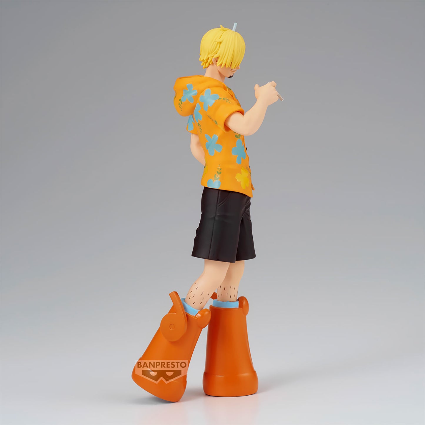Sanji – Egghead Arc Figur