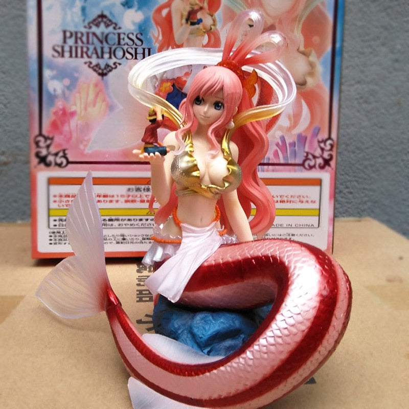 Shirahoshi