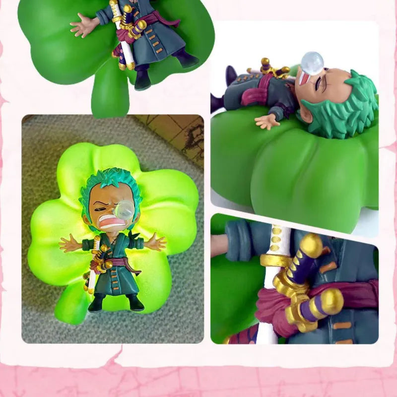 One piece Nachtlicht