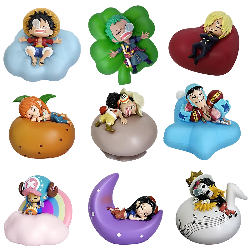 One piece Nachtlicht