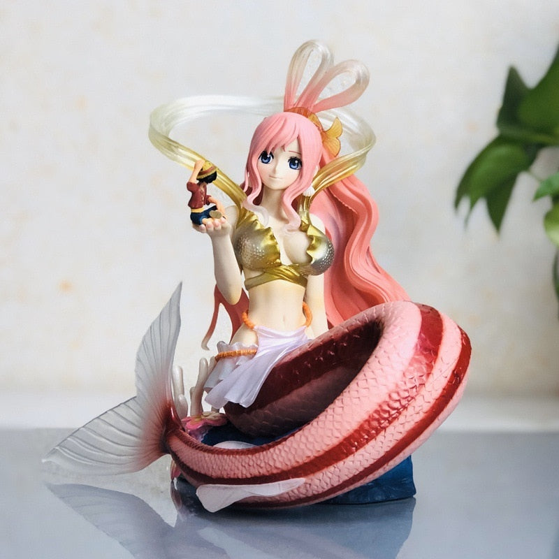 Shirahoshi