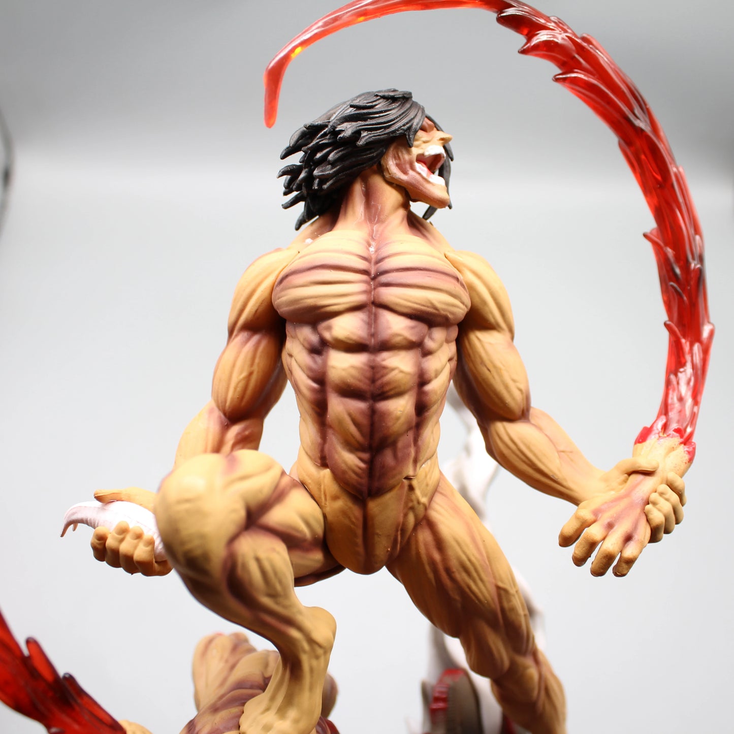 Urtitan vs. Kiefertitan Figur 🔥🦾