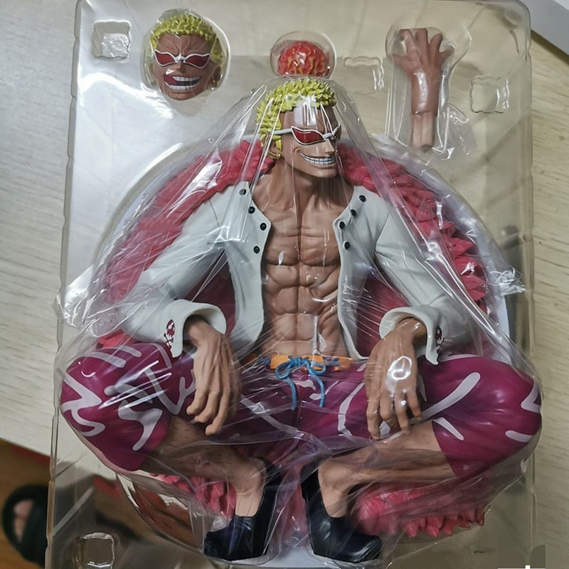 Donquixote Doflamingo