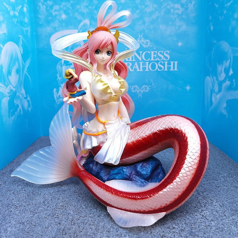 Shirahoshi