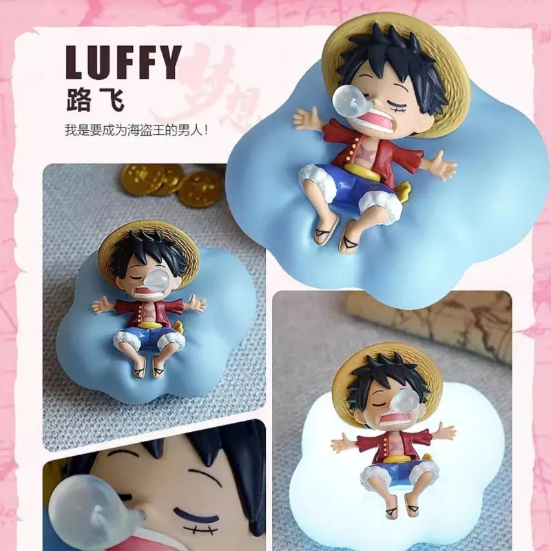 One piece Nachtlicht
