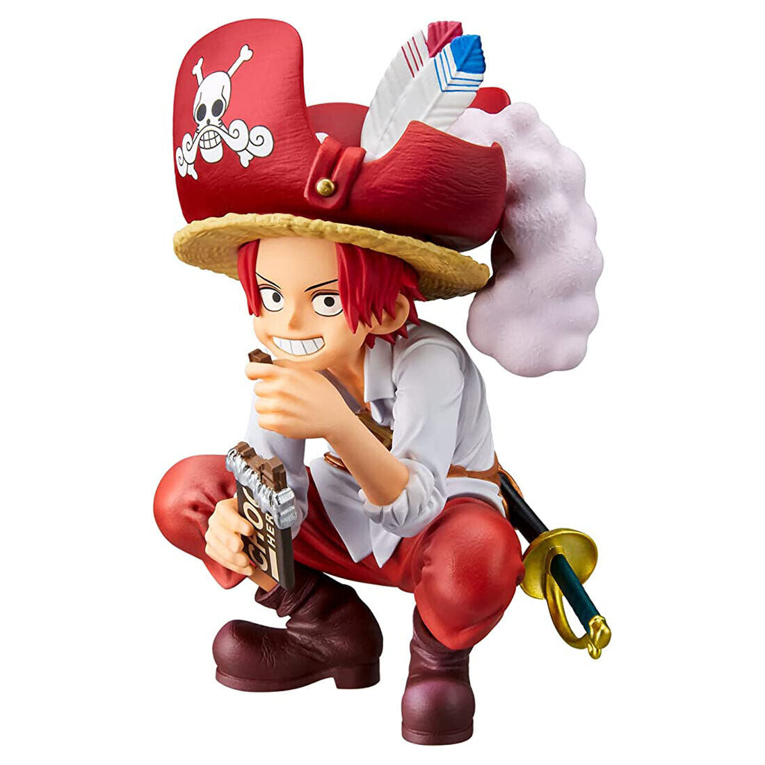 Buggy & Shanks (Kind)