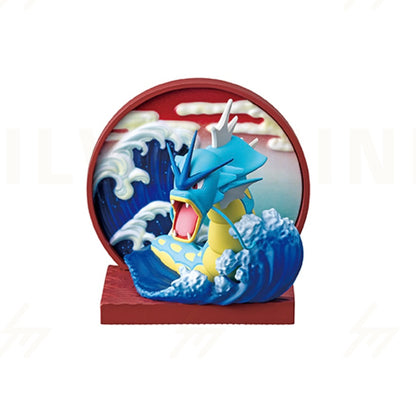 Pokémon Figuren Set