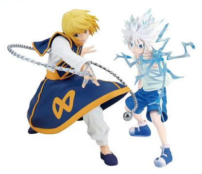 Hunter x Hunter Figuren-Set