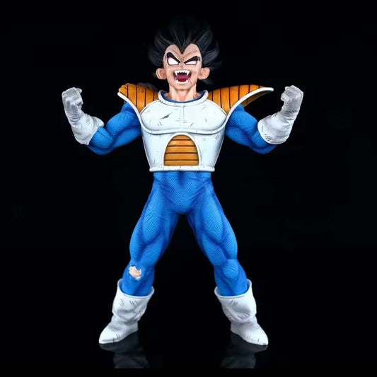 Vegeta Figur