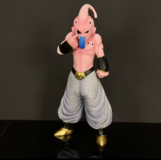 Majin Buu (Evil Buu) Figur 🌀🔥