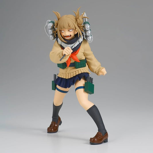 Himiko Toga Figur 🔪❤️