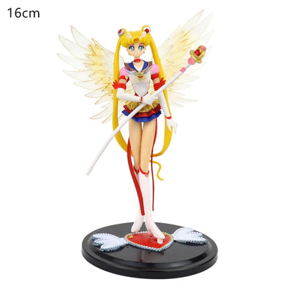 Sailor Moon Figuren