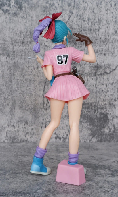 Bulma Figur 🌟