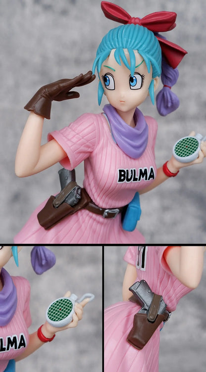 Bulma Figur 🌟