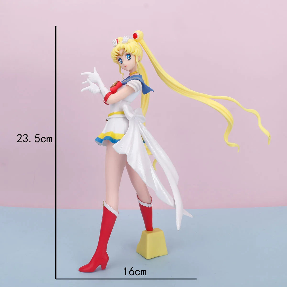 Sailor Moon Figuren