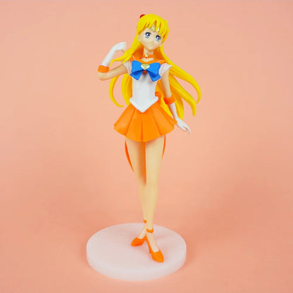 Sailor Moon Figuren