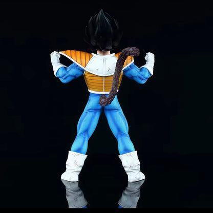 Vegeta Figur