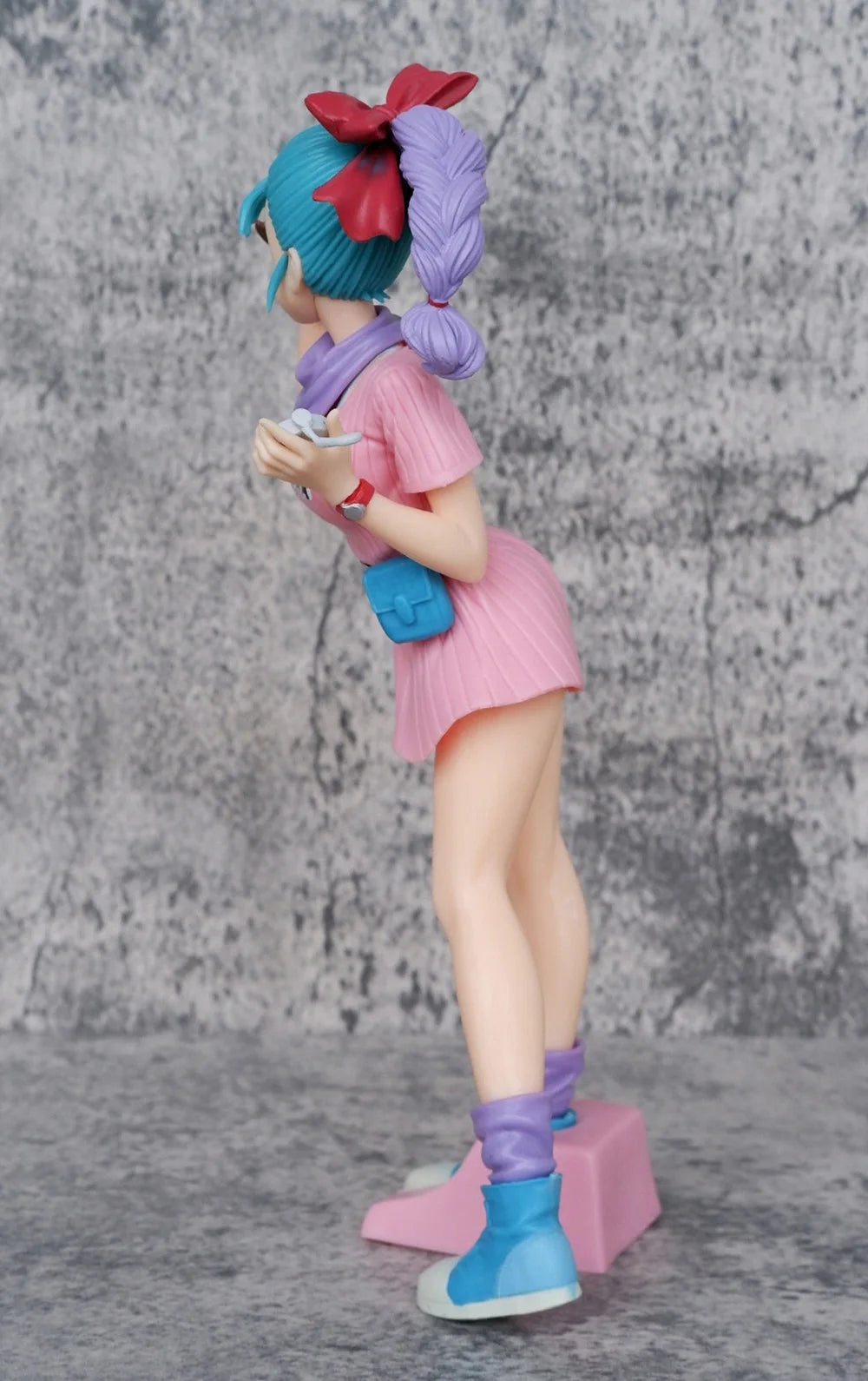 Bulma Figur 🌟