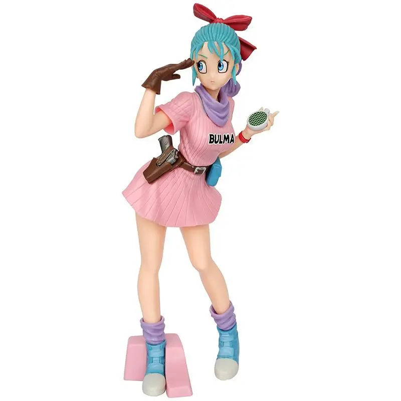 Bulma Figur 🌟