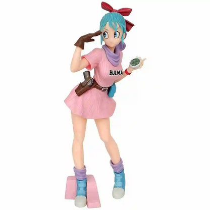 Bulma Figur 🌟