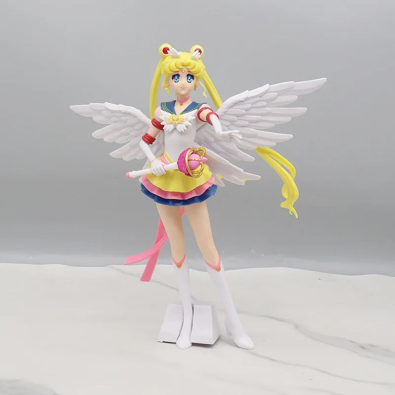 Sailor Moon Figuren