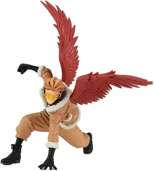 Hawks Vol. 19 Figur🦅🔥