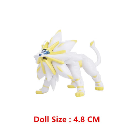 AaaaaPokemon Figuren