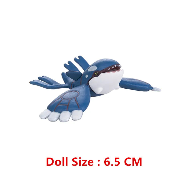 AaaaaPokemon Figuren