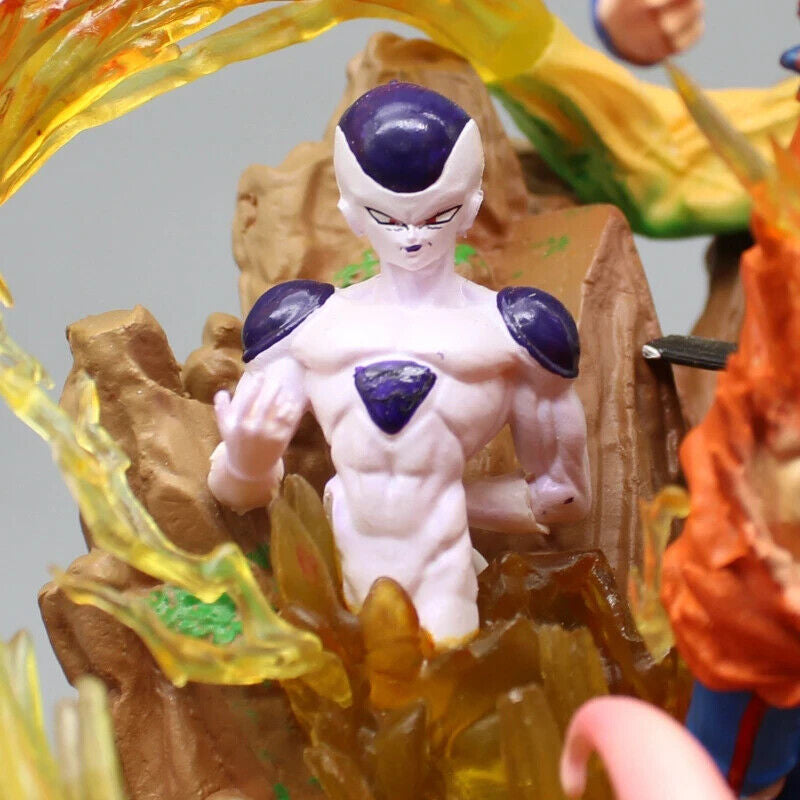 Dragon Ball Z Figur