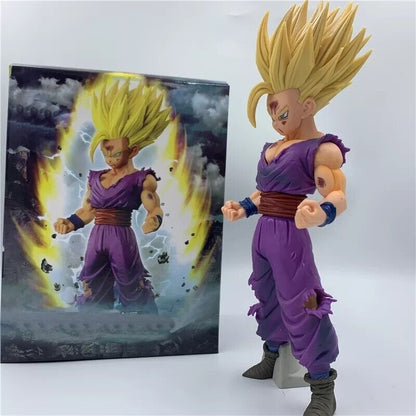 Son Gohan Super Saiyan Figur