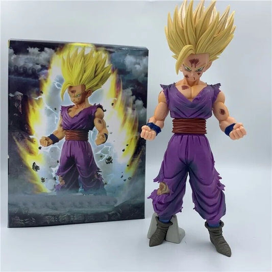 Son Gohan Super Saiyan Figur