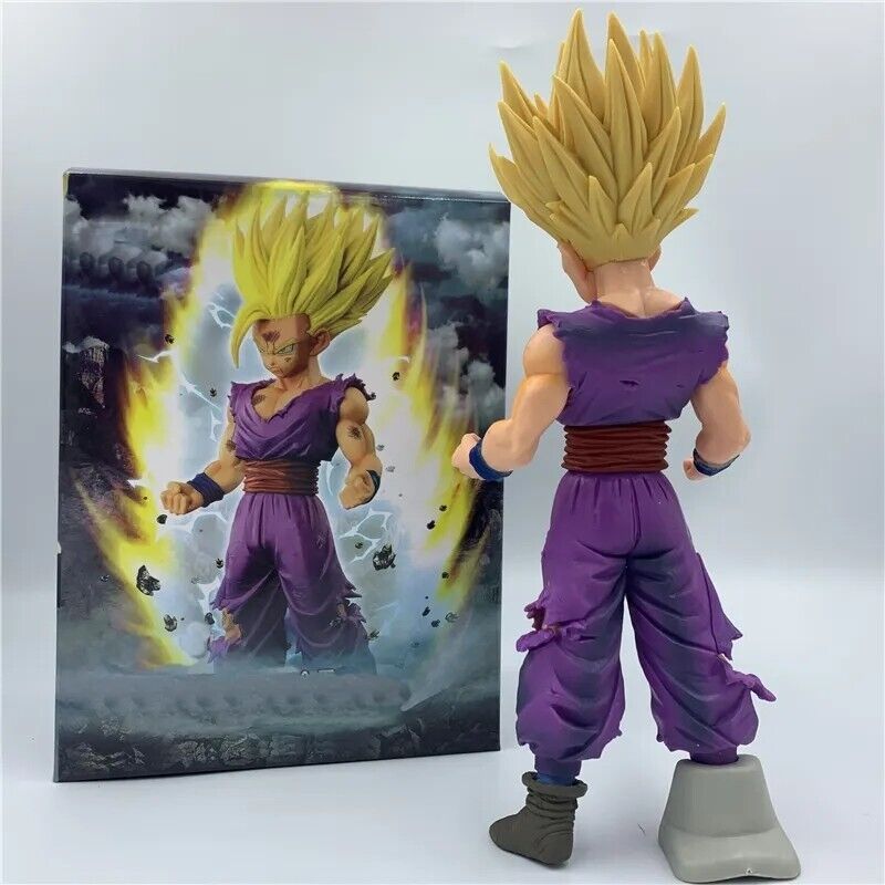 Son Gohan Super Saiyan Figur