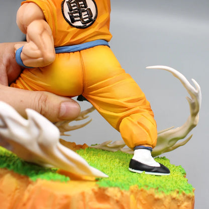 Dragon Ball Z – Krillin Figur