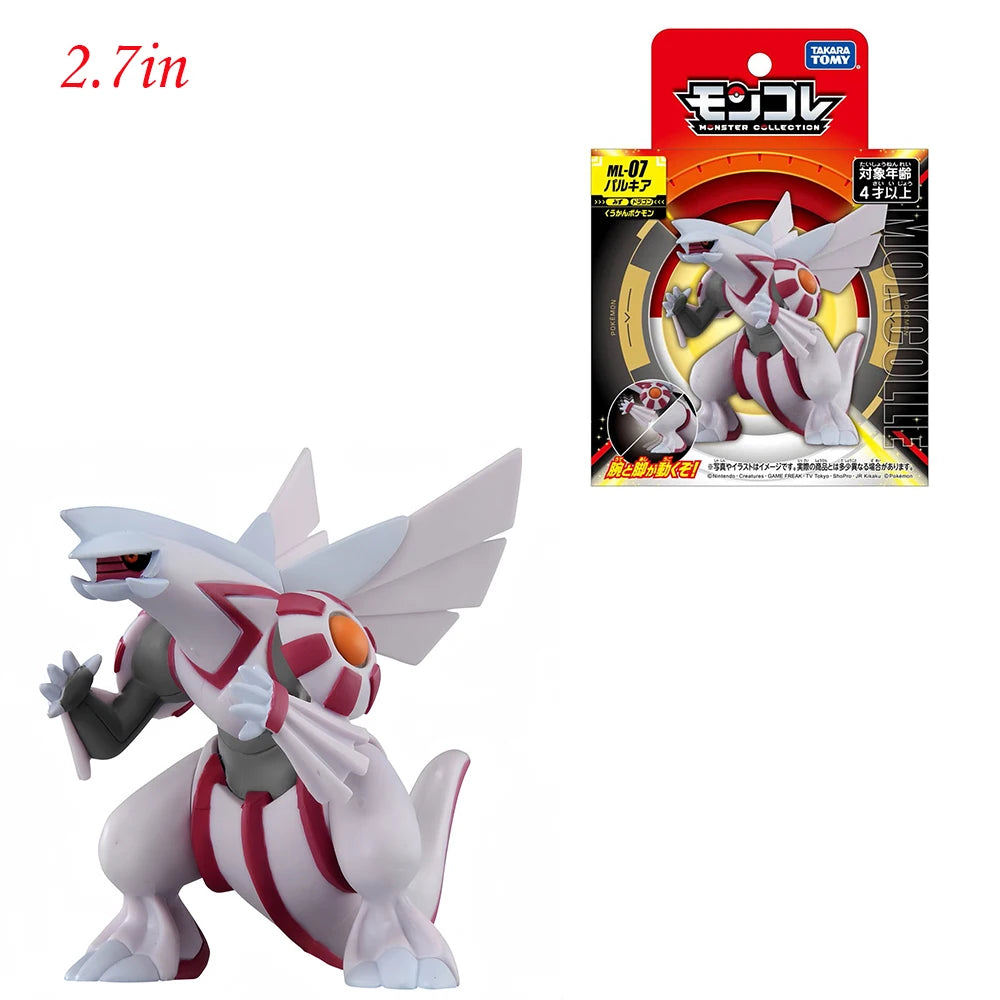 AaaaPokemon Action Figur