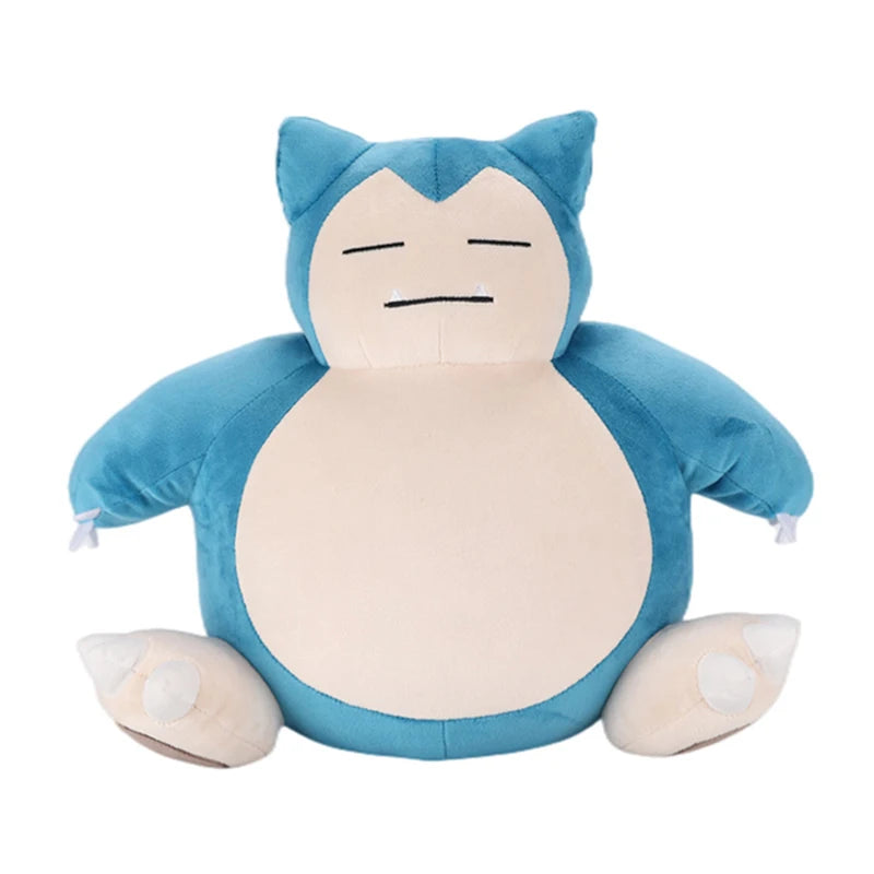 AaaPokemon Kuscheltiere