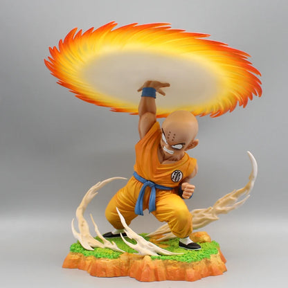 Dragon Ball Z – Krillin Figur