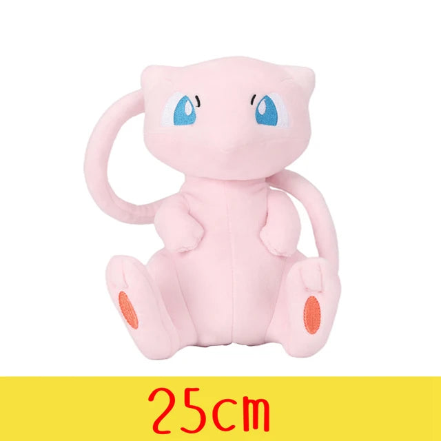 Pokémon Kuscheltiere