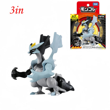 AaaaPokemon Action Figur