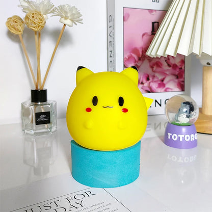 AaaaPokemon Pikachu LED Light