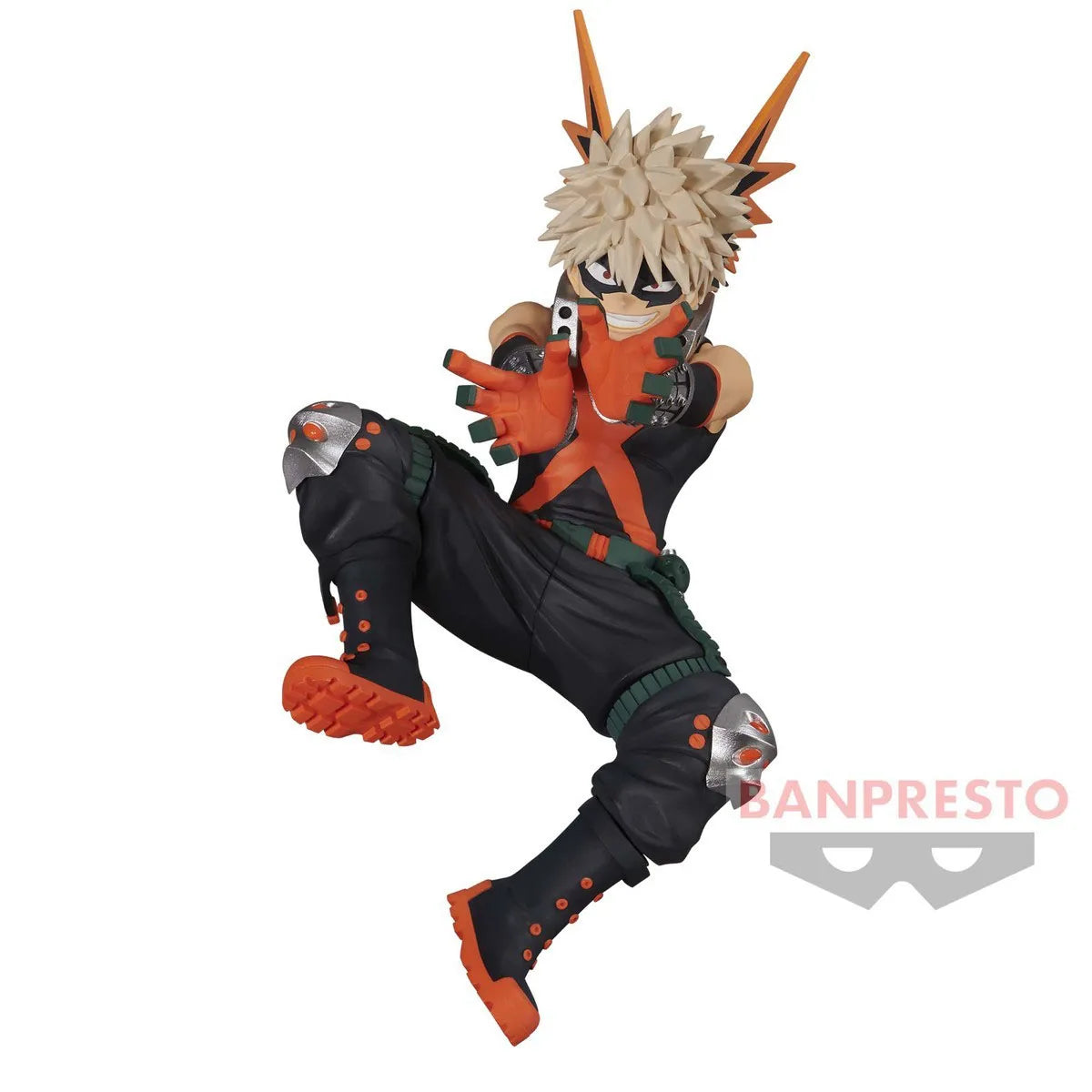 Bakugou Katsuki Figuren