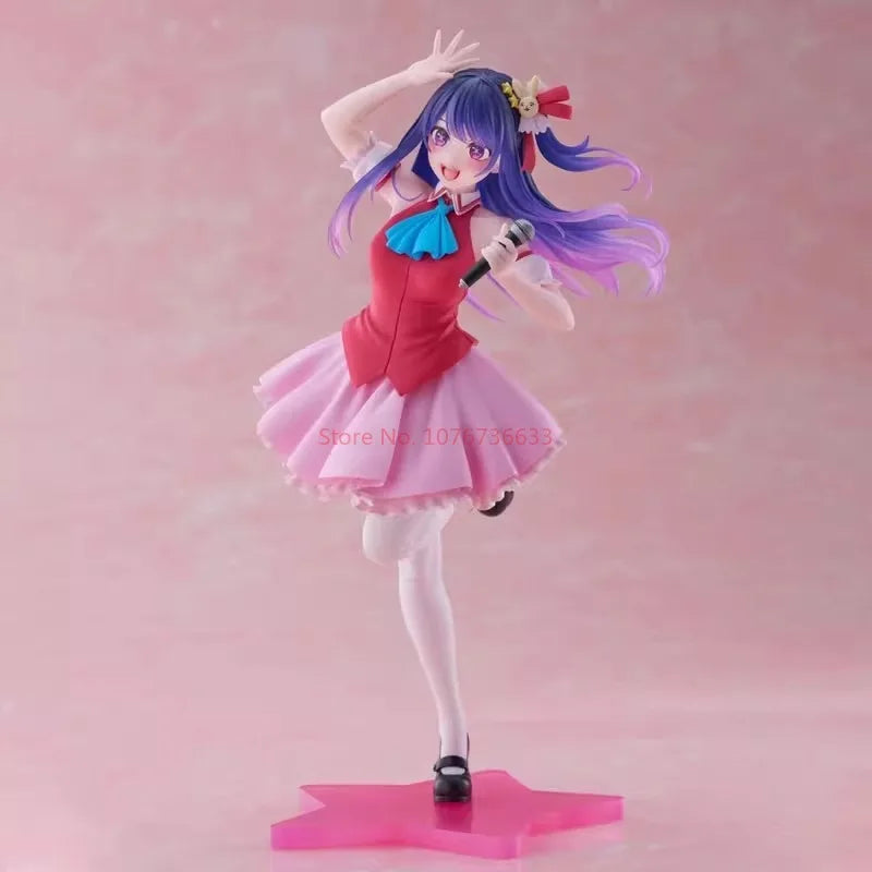 Hoshino Ai - Taito Coreful Figur