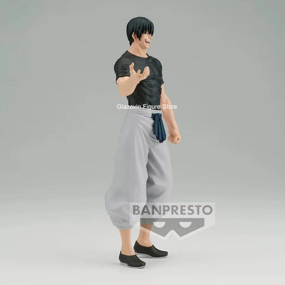 Toji Fushiguro Figur 🗡️🔥