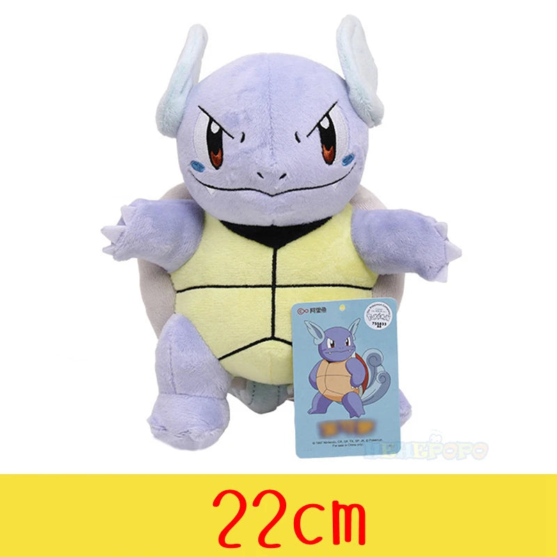 AaaPokemon Kuscheltiere