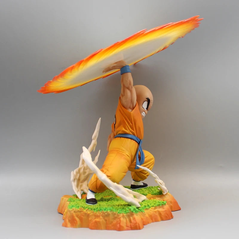 Dragon Ball Z – Krillin Figur