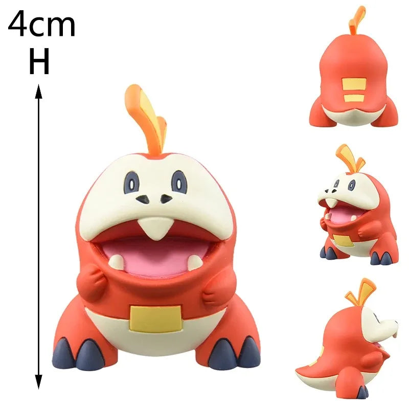 AaaaPokemon Action Figur